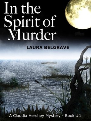 cover image of In the Spirit of Murder